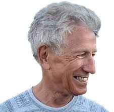 Rob's Healthy Aging and New Yoga