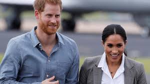 Prinz harry süchtig nach ruhm? Herzogin Meghan Und Prinz Harry Urlaubs Marathon Mit Baby Archie
