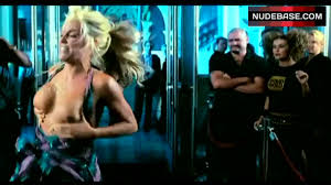 Won award for dirty love. Jenny Mccarthy Tits Out Dirty Love 0 50 Nudebase Com