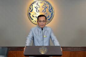 นายกเเถลงวันนี้ i p1 l 9 เม.ย 64; à¸™à¸²à¸¢à¸à¸¯ à¹€à¸•à¸£ à¸¢à¸¡à¹à¸–à¸¥à¸‡à¸œ à¸²à¸™à¸— à¸§ à¹€à¸¢ à¸™à¸™ à¹à¸™à¸§à¸—à¸²à¸‡à¸›à¸ à¸š à¸• à¸Š à¸§à¸‡à¸ªà¸‡à¸à¸£à¸²à¸™à¸• à¸­ à¸™à¹‚à¸Ÿà¹€à¸„à¸§à¸ªà¸—