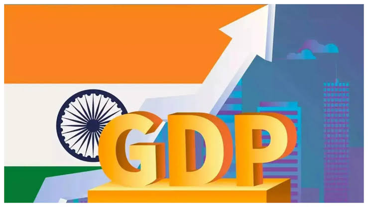 ಭಾರತದ ಆರ್ಥಿಕ ಬೆಳವಣಿಗೆ ದರ ಏರಿಕೆ ಮಾಡಿದ ಐಎಂಎಫ್‌,ಜಗತ್ತಿನ ಬೆಳವಣಿಗೆಯ ಇಂಜಿನ್‌;  ಭಾರತದ 2026ರ ಆರ್ಥಿಕ ಬೆಳವಣಿಗೆಯನ್ನು ಶೇ. 7.3ಕ್ಕೆ ಏರಿಸಿದ ಐಎಂಎಫ್ - imf raises  indias ...