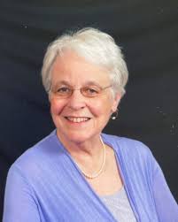 Remembering Eliza 'Liza' Wolfe