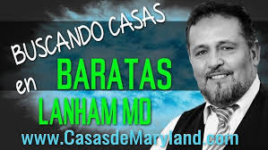 4606 Margie Court, LANHAM, MD 20706