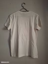 Tee-shirt YouTubeur iProMx avec signature officielle - Vêtements