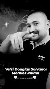 Entierro De Douglas Morales