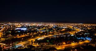 ˈvɪnthʊk) is the capital and largest city of namibia.it is located in central namibia in the khomas highland plateau area, at around 1,700 metres (5,600 ft) above sea level, almost exactly at the country's geographical centre. Windhoek Wind Corner Atlantico