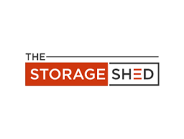 Protect your belongings with our unbeatable selection of outdoor storage solutions. The Storage Shed Logo Design 48hourslogo