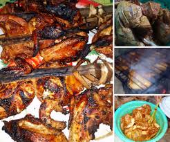 Bakar ayam yang telah diperap. Resipi Ayam Bakar 3 Bahan Paling Mudah Sedap Untuk Bbq Dengan Keluarga