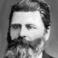 Benjamin Joseph Stringham (1839–1915)