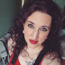 Monica Holcomb (@myers_monica)