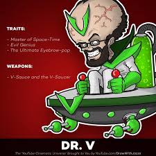 Youtuber Superheroes And Supervillains Draw With Jazza Youtube Artists Superhero