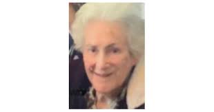 Ruth Bonin Obituary (1927