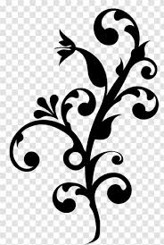 Scarica batik black and white texture and background good for print vettoriale stock ed esplora vettoriali simili in adobe stock. Flower Clip Art Black And White Batik Transparent Png