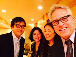 Michael Heideman (@MHTokyo)