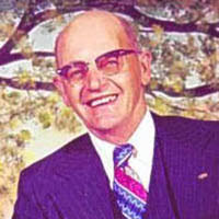 Altizer, Aaron Clyde