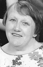 Patricia Kocher Obituary (2020)