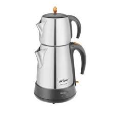 Binkelam In Kardesi Arzum Cayci Modelleri Tea Kettle Tea Pots Tea Maker