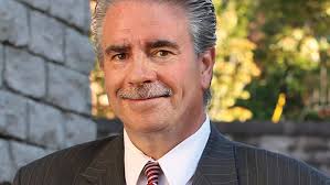 Former Cincinnati journalist and public relations exec Pat Crowley dies