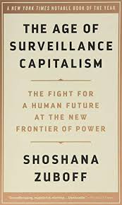 Zuboff introduces the reader to a new economic model, 'surveillance capitalism', which she fears could have grave consequences for the future rights of. Pdf Download Ebook The Age Of Surveillance Capitalism The Fight