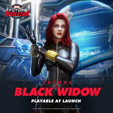 Black widow is finally here, and it fills in a big gap in the timeline by showing what happened while natasha romanoff was on the run between the events of captain america: Black Widow On Twitter No One Crosses Natasha Romanoff Black Widow Will Be A Playable Character At Launch In Marvelfuturerevolution Revolutionstartshere Marvelfuturerev Https T Co W8kkfgb8gn