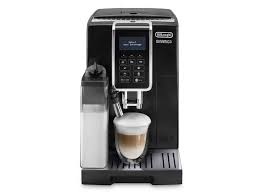 Perhaps one of the most important steps in choosing a product that you're going to be buying online, is reading reviews. De Longhi Ecam 350 55 B