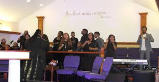 Suttons celebrate 'transfer of the mantle' at Faithway