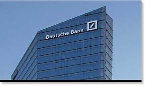 See the article in its original context from. White Collar Criminologist Deutsche Bank Is Largest Criminal Enterprise In Germany Society S Child Sott Net