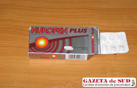 Maybe you would like to learn more about one of these? Nurofen IÅ£i DÄ Dureri De Cap Gazeta De Sud
