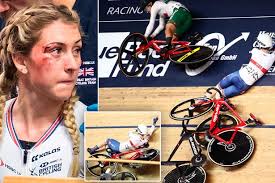 Directed by arthur allan seidelman. Laura Kenny News Views Gossip Pictures Video Irish Mirror Online