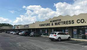 For 4 4m Investors Buy S College Road Center Plan Improvements Wilmingtonbiz