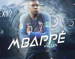 Kostenlos desktopbilder hintergrundbilder 3d und bildschirmhintergruende. Kylian Mbappe Projects Photos Videos Logos Illustrations And Branding On Behance