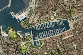Foster Remporte Le Concours Du Vieux Port A Marseille Puntos