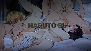 Naruto SL 