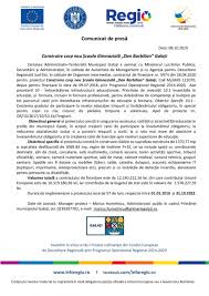 Pagina oficială de facebook a școlii dan barbilian galati. Construire Corp Nou Ècoala GimnazialÄ Dan Barbilian GalaÈi ViaÅ£a LiberÄ GalaÅ£i