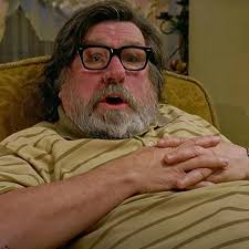 Inside The Royle Family star Ricky Tomlinson's life from chance meeting to  prison sentence