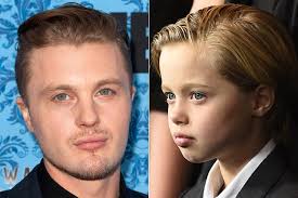 Shiloh Jolie-Pitt heeft dus een geheime dubbelganger