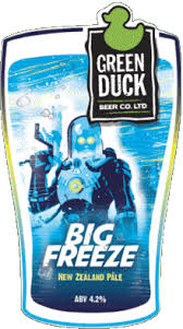 They say that britain is set to plunge into freezing temperatures and that by tuesday there will a risk of heavy snow showers almost everywhere across britain. Gif Big Freeze Green Duck Uk Bier