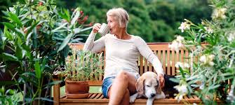Learn how to stay healthy as you age with our expert advice. Claiborne Senior Living