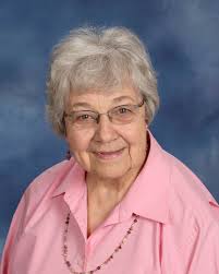 Helen (Edward Marie) Walling, IHM