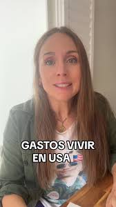 MIS GASTOS VIVIENDO EN USA 🇺🇸 #florida #2024 #usa #eeuu #gastos