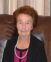 Charlotte V. Oliver, obituary