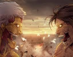 But do they still have faith in eren? Attack On Titan Season 2 Updates Released Date Confirmed New Titan Is On The Rise Itech Post