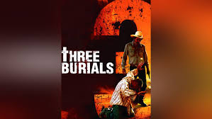 Prime Video: The Three Burials of Melquiades Estrada