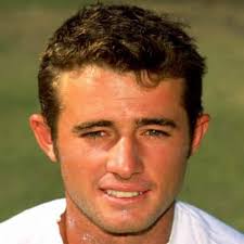 Profile of Murray Goodwin in ODI World Cup