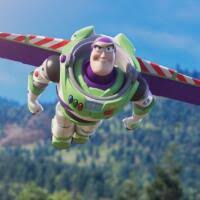 Rise of the beasts, jurassic world: Buzz Lightyear Kehrt Mit Eigenem Film Zuruck News Outnow