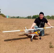 Profile for Hendi Susanto