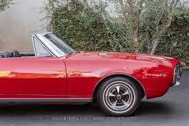 Image result for Sierra Red 1967 Firebird