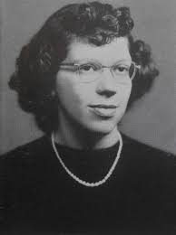 Carolina “Dena” Kehias Garrison (1930-2011)