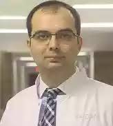 Dr. Ferhat Ferhatoglu, General Surgeon in Istanbul, Turkey