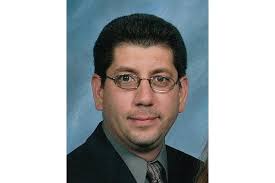 William Blades Obituary (2015)